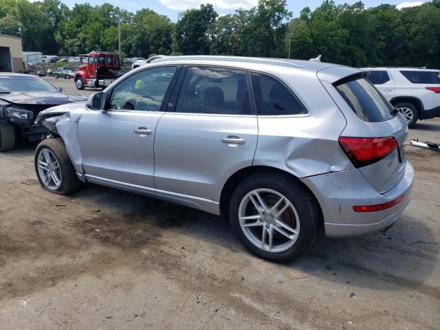 VIN WA1C2AFP4HA100040 2017 Audi Q5, Premium no.2