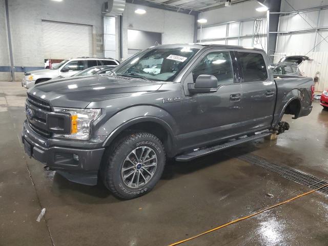 Ford F150 SUPER