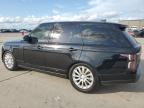 LAND ROVER RANGE ROVE photo