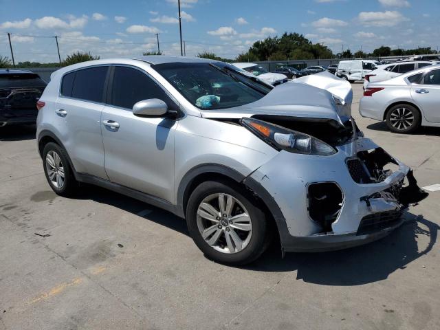 2017 Kia Sportage Lx VIN: KNDPM3AC6H7290762 Lot: 62445344