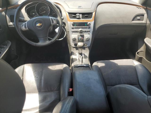 2012 Chevrolet Malibu 2Lt VIN: 1G1ZD5E02CF305396 Lot: 60768474