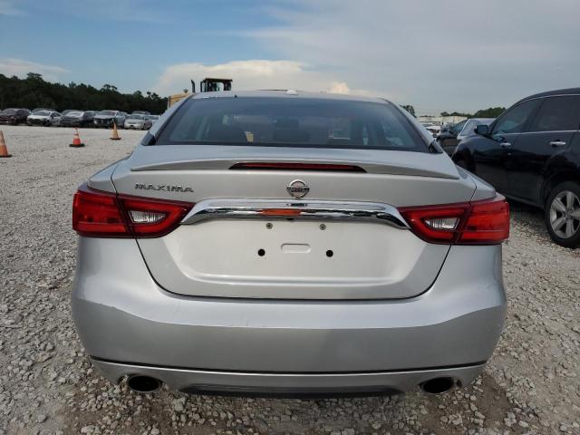 2017 NISSAN MAXIMA 3.5 - 1N4AA6AP3HC447051