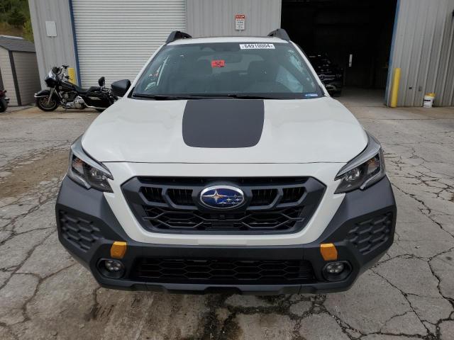 2024 SUBARU OUTBACK WI - 4S4BTGUD5R3278101