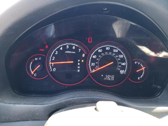 2005 Subaru Legacy Gt Limited VIN: 4S3BL676554214950 Lot: 59689804