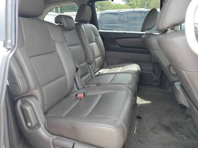 2015 HONDA ODYSSEY EX 5FNRL5H67FB070934