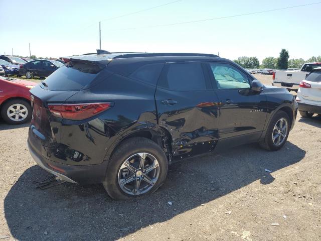 2024 CHEVROLET BLAZER 2LT - 3GNKBCR46RS183475