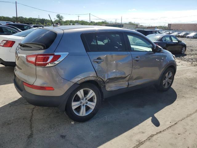 Vin: kndpb3a29c7335408, lot: 61732604, kia sportage base 20123