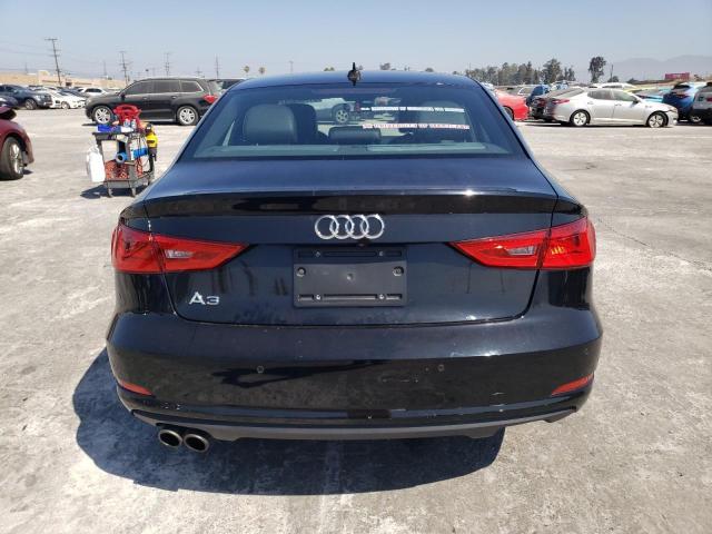 2016 Audi A3 Premium VIN: WAUA7GFF4G1004168 Lot: 61752924