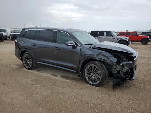 2024 LEXUS TX 350 BAS 5TDAAAB69RS004535