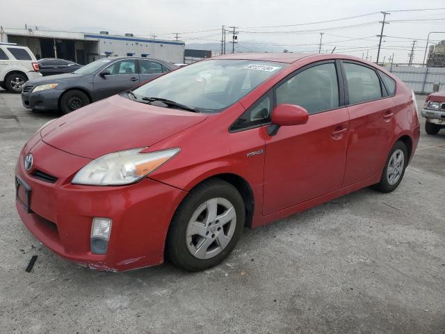 2010 Toyota Prius VIN: JTDKN3DU8A0018840 Lot: 63127134