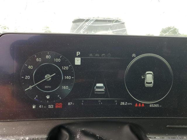 2023 KIA SPORTAGE S - 5XYK43AF7PG053848