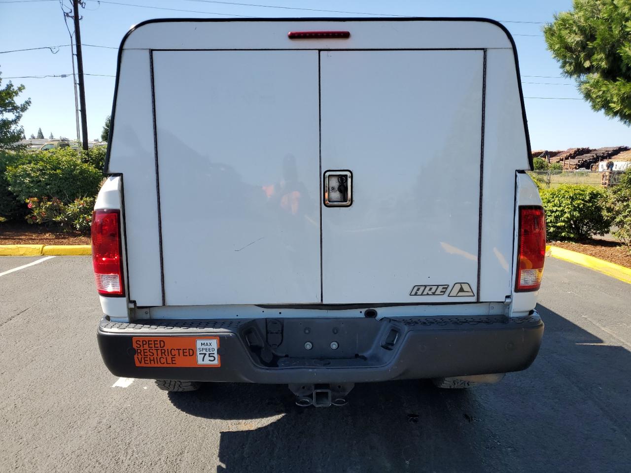 1C6RR7FGXHS586093 2017 Ram 1500 St