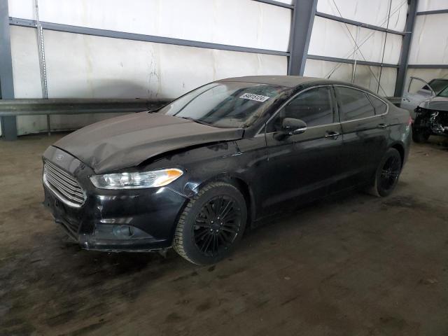 VIN 3FA6P0HD1GR343185 2016 Ford Fusion, SE no.1