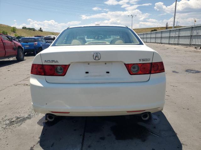 2006 Acura Tsx VIN: JH4CL96836C033876 Lot: 62143564