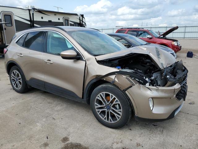 2020 FORD ESCAPE SEL - 1FMCU9H62LUA51961