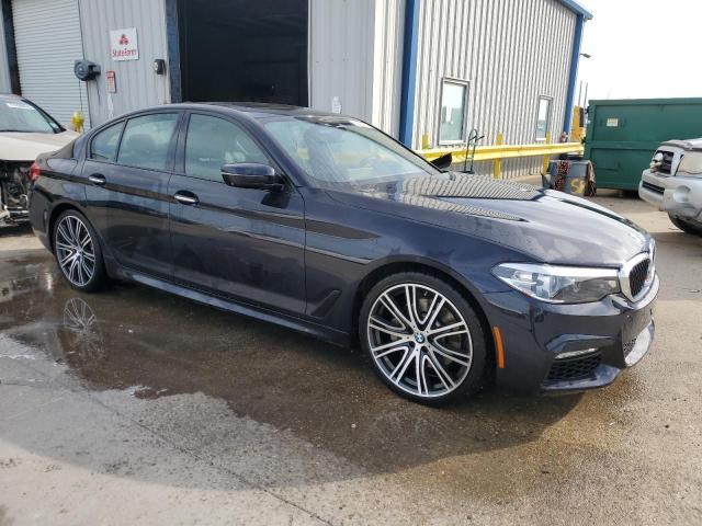 VIN WBAJE5C51JWA92728 2018 BMW 5 Series, 540 I no.4