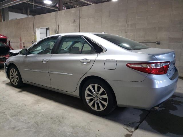 VIN 4T1BK1FK4GU572933 2016 Toyota Camry, Xse no.2