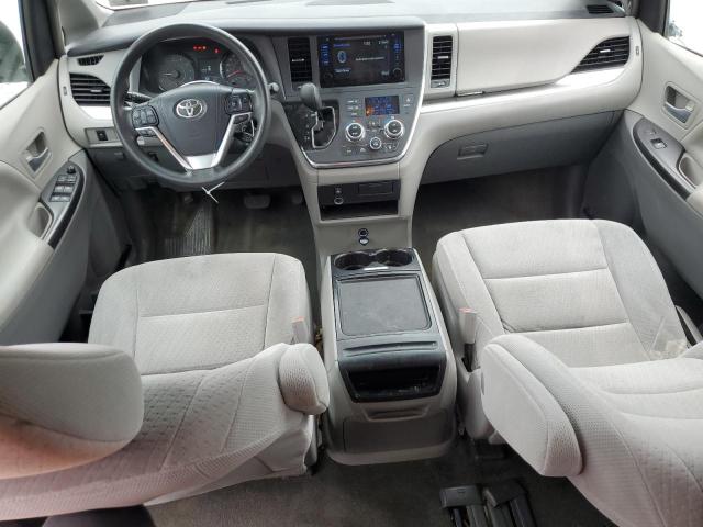 2015 TOYOTA SIENNA LE - 5TDKK3DC5FS605887