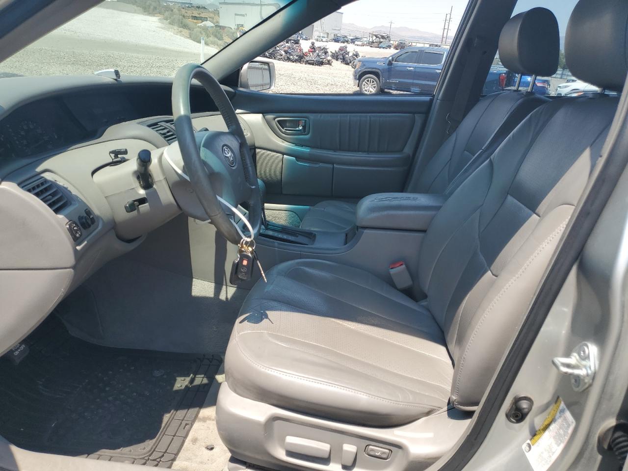 4T1BF28B84U362841 2004 Toyota Avalon Xl