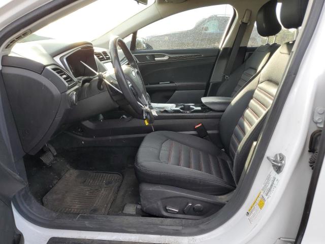 2016 Ford Fusion Se VIN: 3FA6P0T9XGR397426 Lot: 61988284