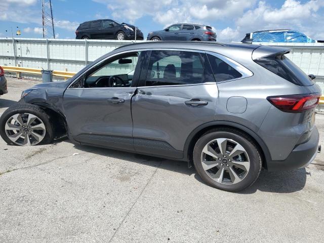 2023 FORD ESCAPE PLA - 1FMCU9JA6PUA77807