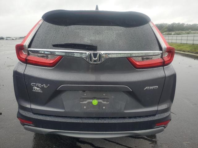 2019 HONDA CR-V EXL - 2HKRW2H8XKH611638