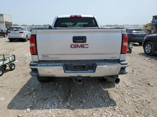 2018 GMC SIERRA K25 - 1GT12TEY7JF110346