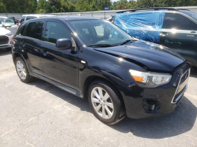 Vin: 4a4ap3au0fe026024, lot: 65219564, mitsubishi outlander es 20154