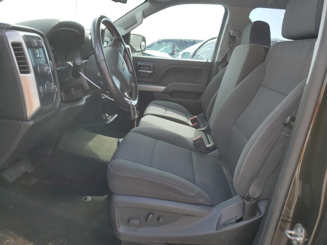 1GCVKREC9JZ257369 CHEVROLET ALL Models 2018