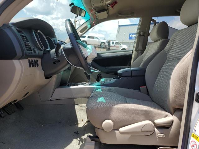 2007 Toyota 4Runner Sr5 VIN: JTEBU14R078086218 Lot: 61503024