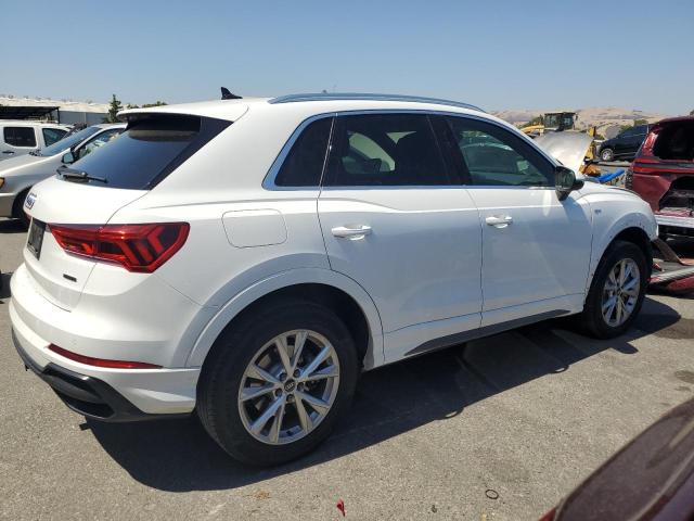 2022 Audi Q3 Premium Plus S Line 45 VIN: WA1EECF30N1109662 Lot: 61716604