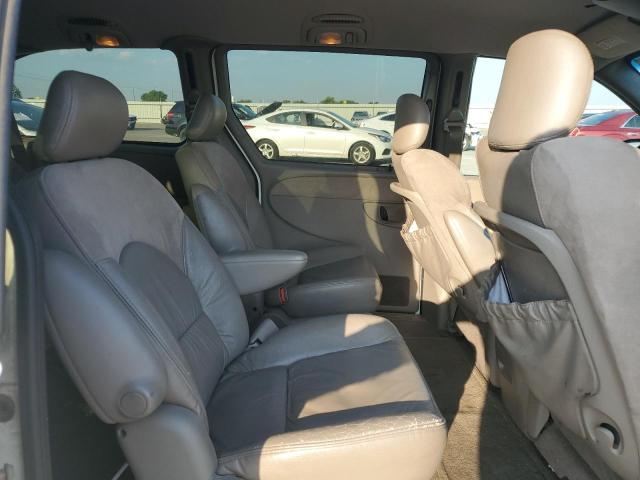 2002 Chrysler Town & Country Limited VIN: 2C8GP64L52R772079 Lot: 62473424