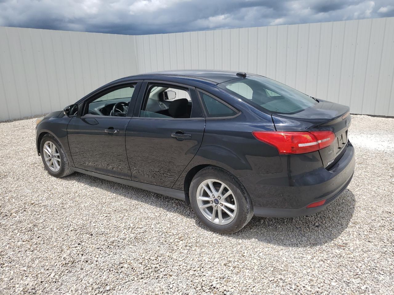 Lot #2771298776 2016 FORD FOCUS SE