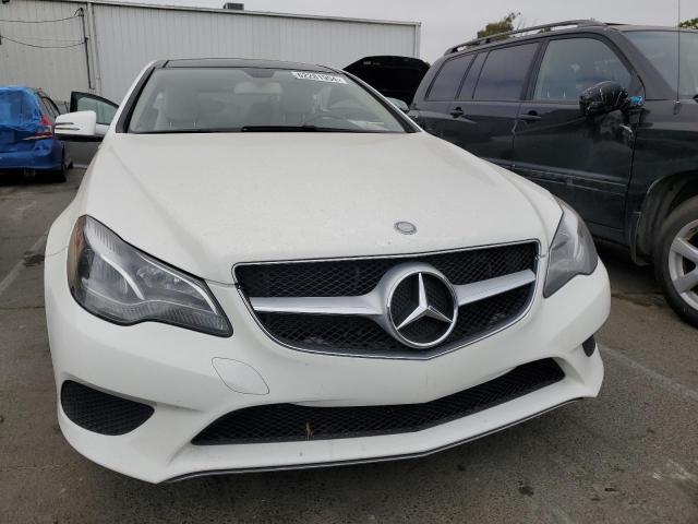 VIN WDDKJ5KB6EF240309 2014 Mercedes-Benz E-Class, 350 no.5