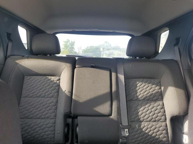 2021 CHEVROLET EQUINOX LT - 2GNAXKEV9M6130797
