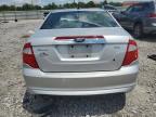 FORD FUSION SEL photo