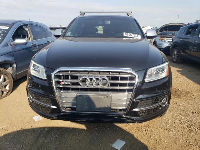 2016 Audi Sq5 Premium Plus VIN: WA1CCAFP9GA077589 Lot: 62055204