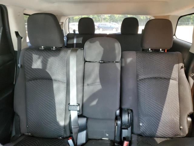 2018 Dodge Journey Se VIN: 3C4PDCAB5JT381594 Lot: 61372874