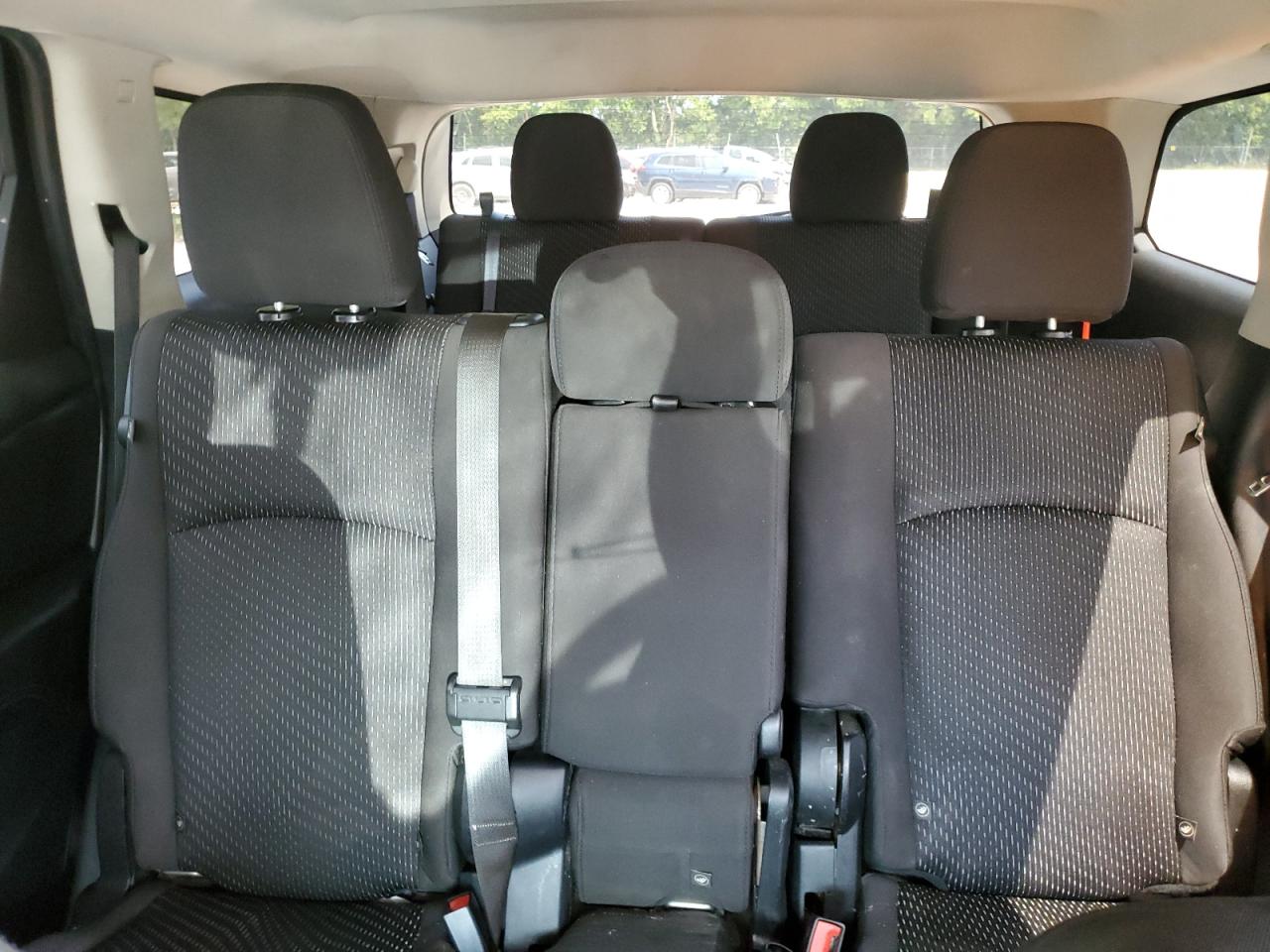 3C4PDCAB5JT381594 2018 Dodge Journey Se