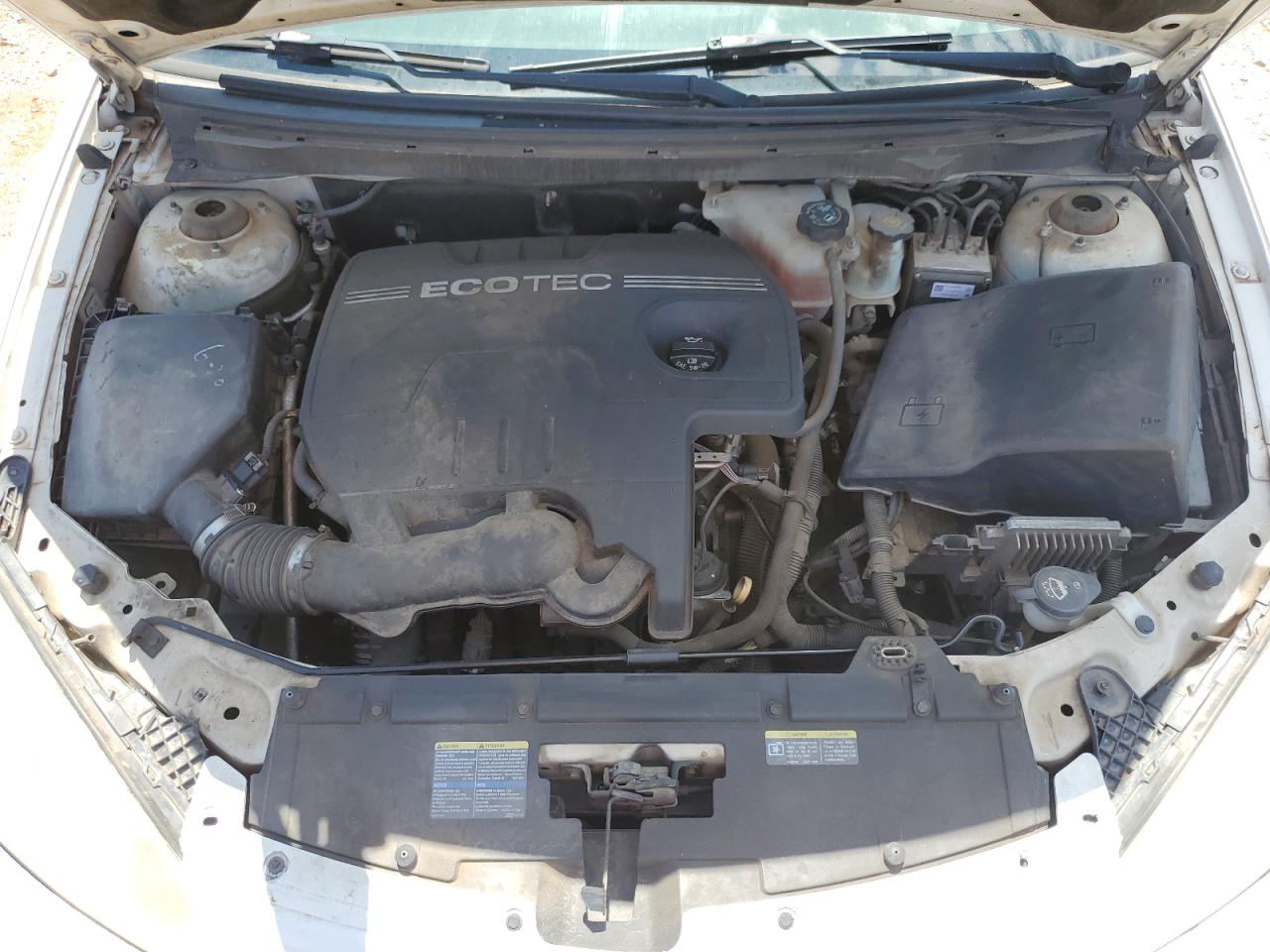 1G2ZG57B994116556 2009 Pontiac G6