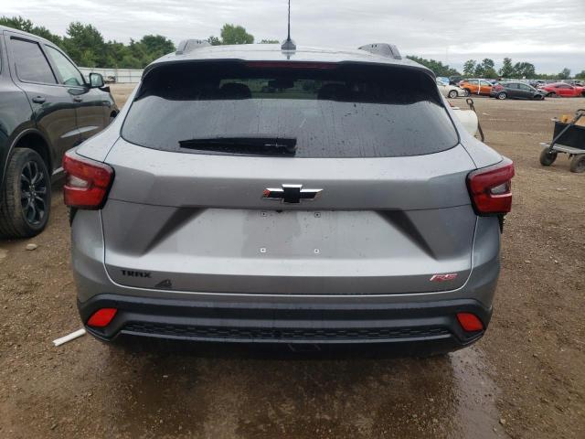 2024 CHEVROLET TRAX 2RS KL77LJE22RC149752