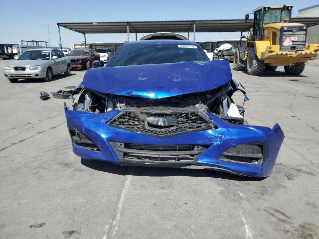 2021 ACURA TLX TECH A - 19UUB6F57MA009166