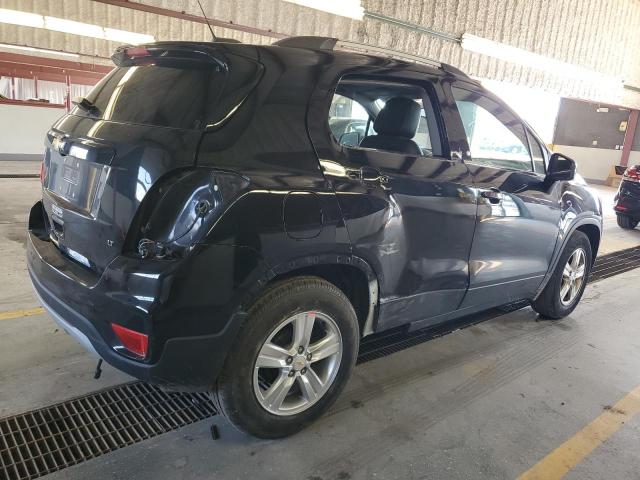 2020 CHEVROLET TRAX 1LT - KL7CJLSB4LB073095