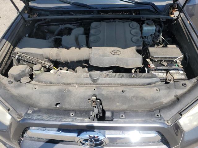 2013 Toyota 4Runner Sr5 VIN: JTEBU5JR4D5112778 Lot: 60923214