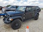 2019 JEEP WRANGLER U - 1C4HJXDN1KW592281