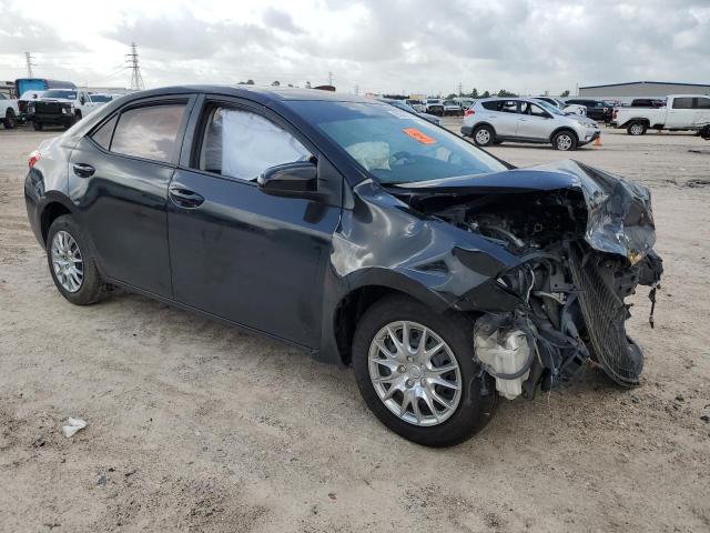 VIN 2T1BURHE5FC425343 2015 Toyota Corolla, L no.4