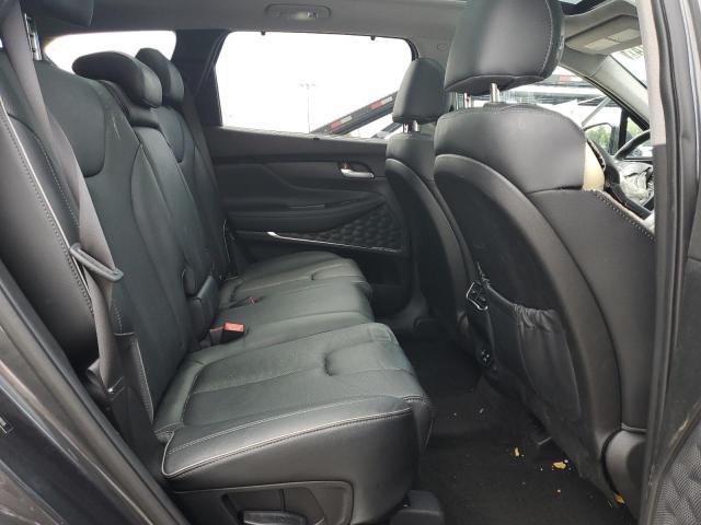 2022 HYUNDAI SANTA FE L - 5NMS44AL9NH478048