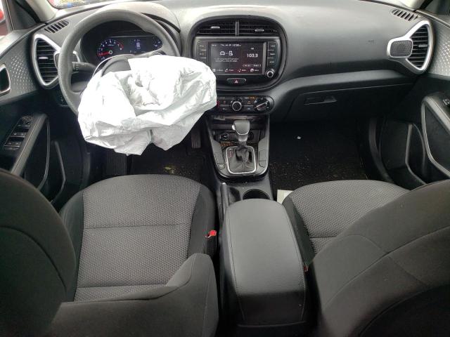 2022 KIA SOUL LX - KNDJ23AU8N7152351