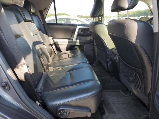 2013 Toyota 4Runner Sr5 VIN: JTEBU5JR3D5114716 Lot: 61389204