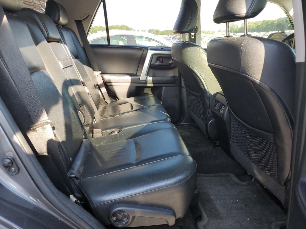 JTEBU5JR3D5114716 2013 Toyota 4Runner Sr5